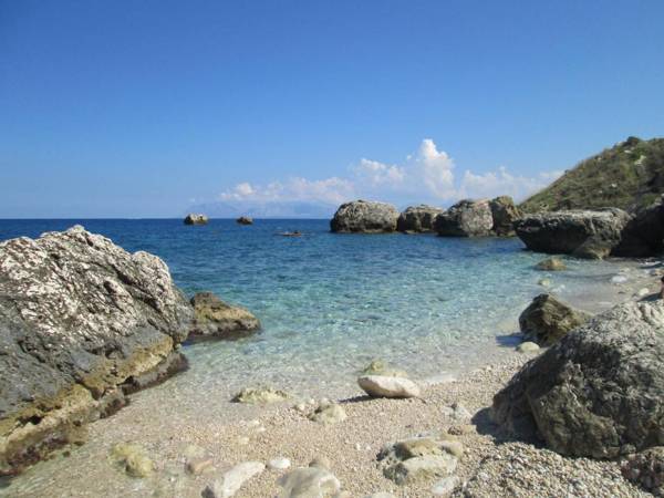 Helios Villa on the Sea