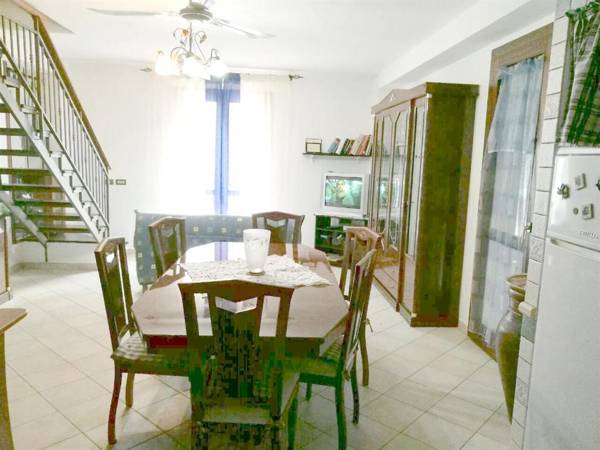 2 bedrooms house at Scopello 1 km away from the beach