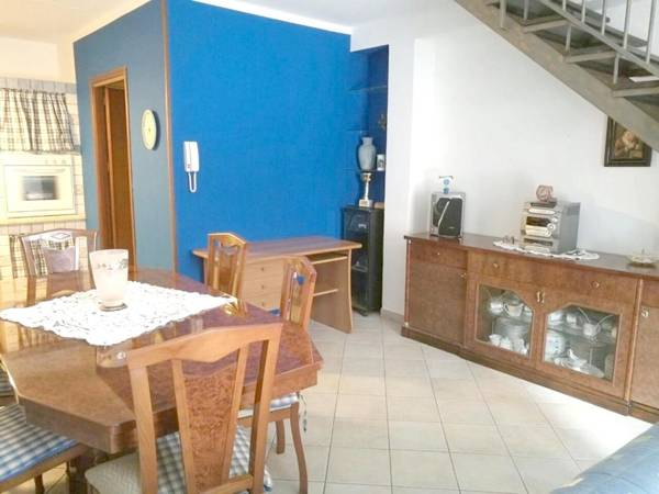 2 bedrooms house at Scopello 1 km away from the beach