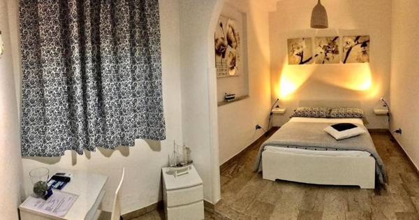 B&B Scilla Mare