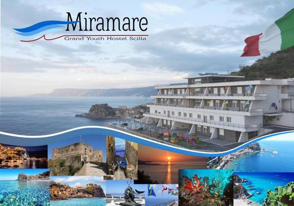 Miramare Scilla GYH Luxury