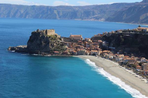 Miramare Scilla GYH Luxury