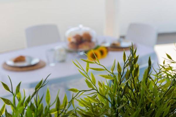 Mareinsicilia Cannamara Appartamenti