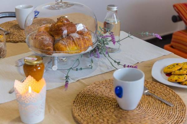 MareinSicilia: Appartamenti Larica