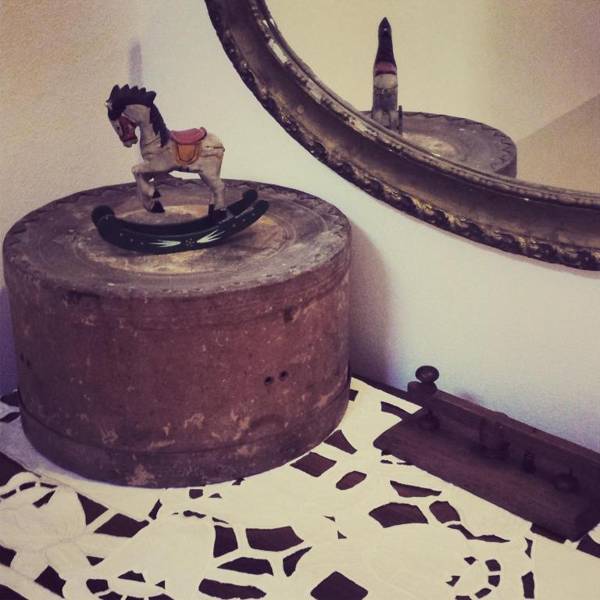 Masseria Boscorotondo