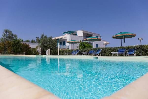 MareinSicilia Dammusa Residence