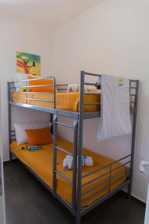 MareinSicilia Dammusa Residence