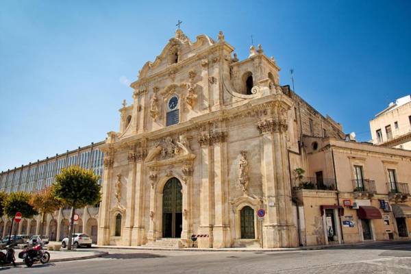 Appartamenti con vista - Pomelia