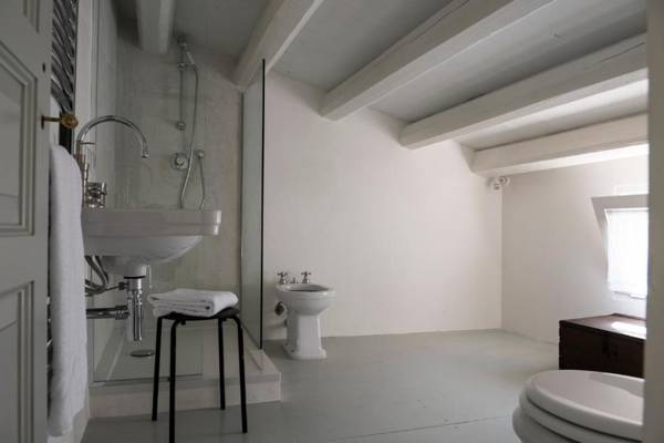 Sanbartolomeo Casa & Putìa