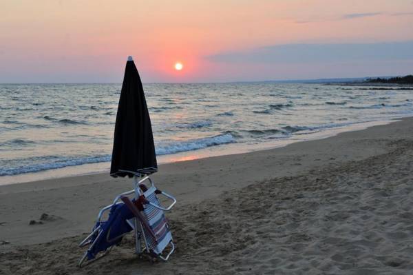 VILLA GIUMMARITO B&B