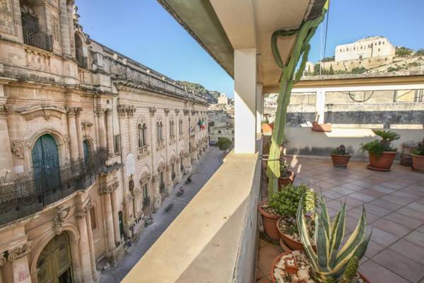 La Terrazza di Viola