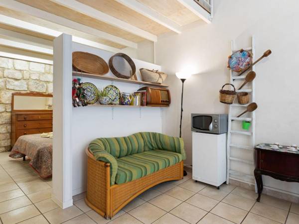 Holiday Home in Scicli with Forest Nearby