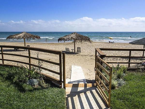 Peaceful Holiday Home in Scicli with Private Terrace