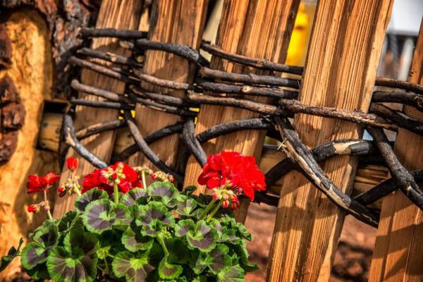 Ferienwohnung Walderhof Natz