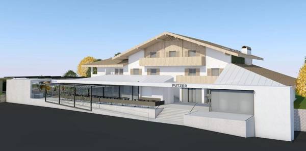 Hotel Restaurant Putzer