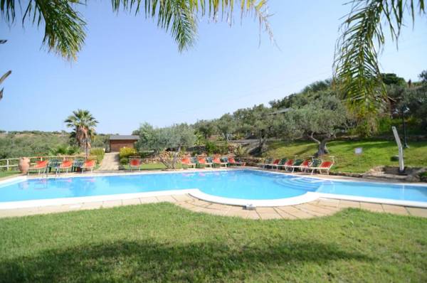 Residence La Luna Nel Pozzo