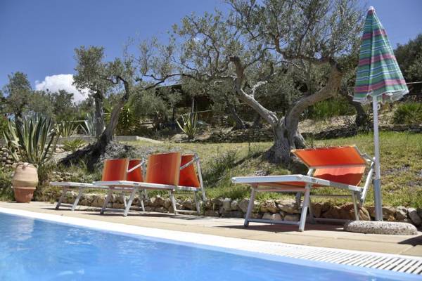 Residence La Luna Nel Pozzo