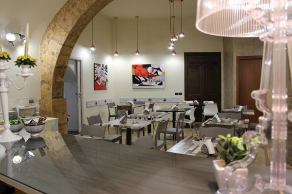 Bed and Breakfast Conte Luna