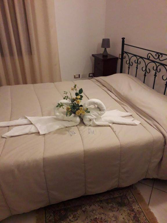 Sciacca Bed and Breakfast Natoli