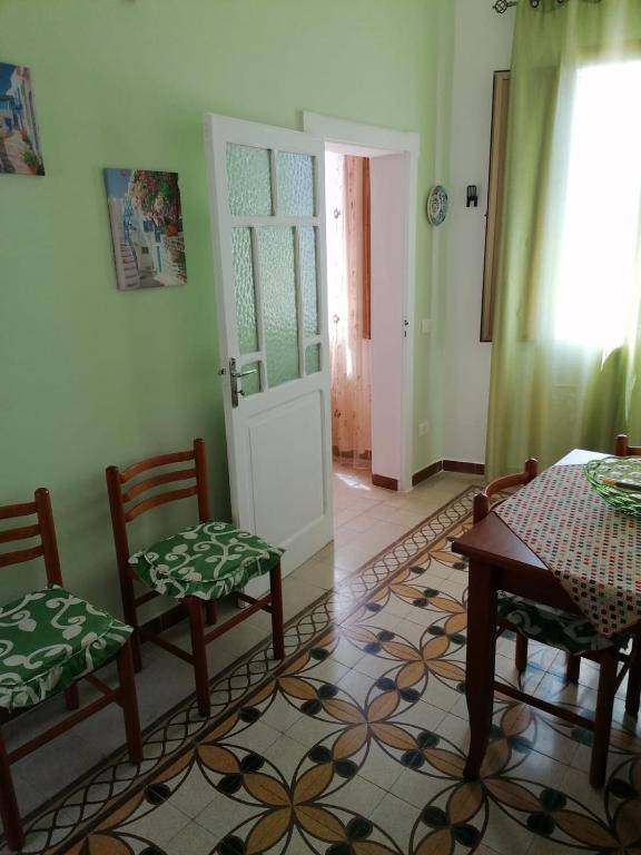 Casa Vacanza Za' Giuvannina