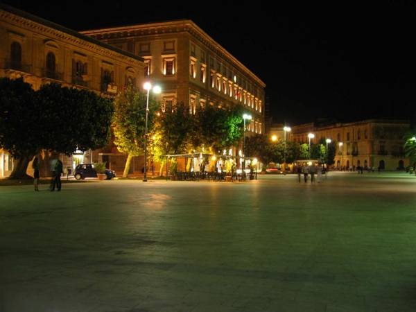 Casa Vacanze Sciacca Centro