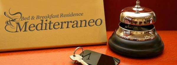 Mediterraneo Residence