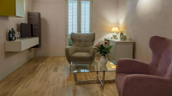 Cantine De Gregorio Suites