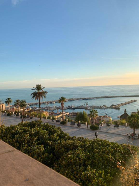 Le Maestranze Deluxe Rooms