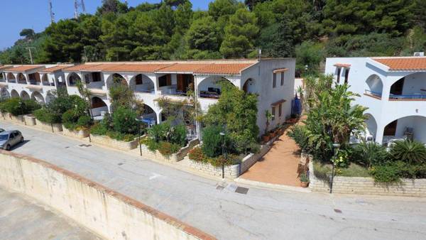 Holiday home for 5 people 200 meters from the sea and free wi-fi