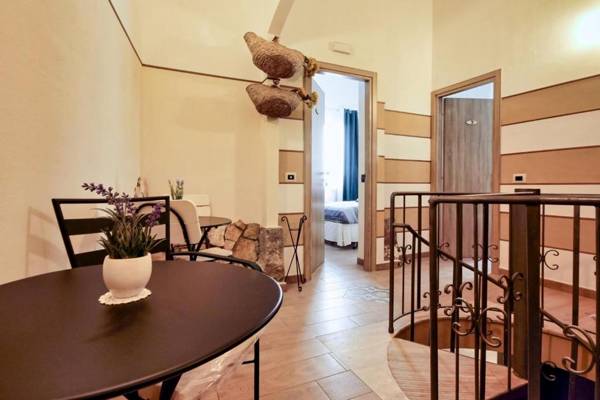 La corte di Angelica b&b