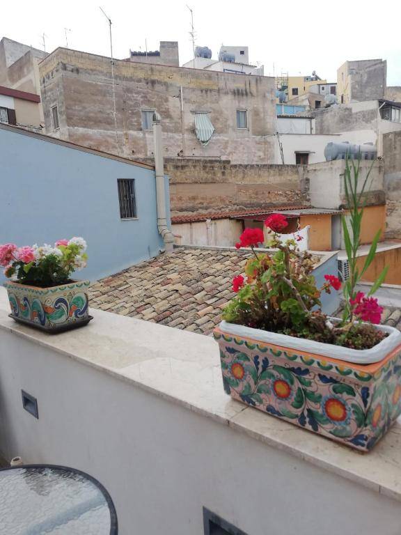 La Finestra sul Cortile