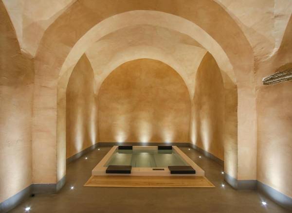 Regina Bianca - Camere Suite & Spa - Sciacca