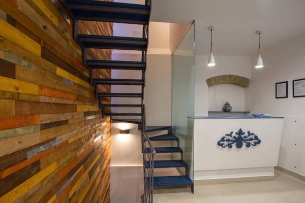 Casa dell'Aromatario b&b