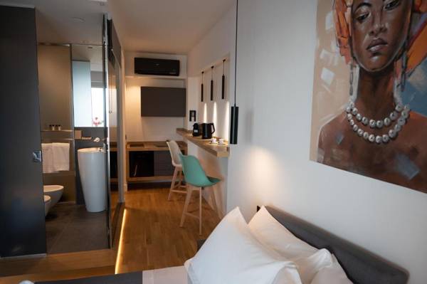 Hugò Boutique Hotel & Spa