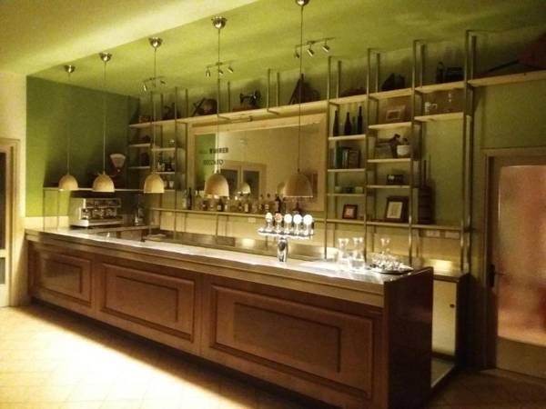 Damarco Alloggio Turistico Locanda