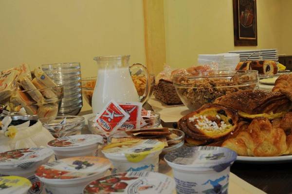 Residence Mugello Resort