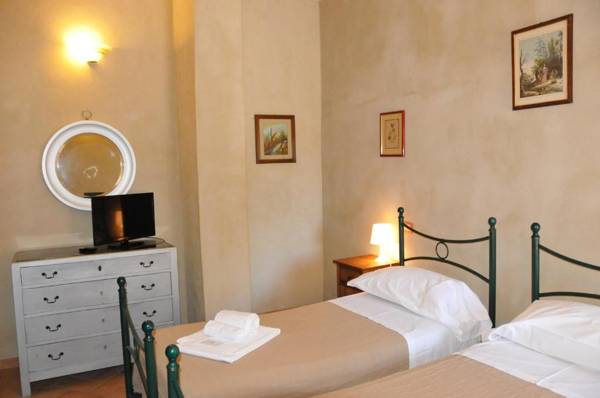 Mugello Vacanze Appartamenti Indipendenti