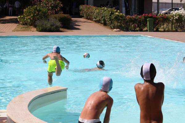 Casa in Maremma Tuscany Village