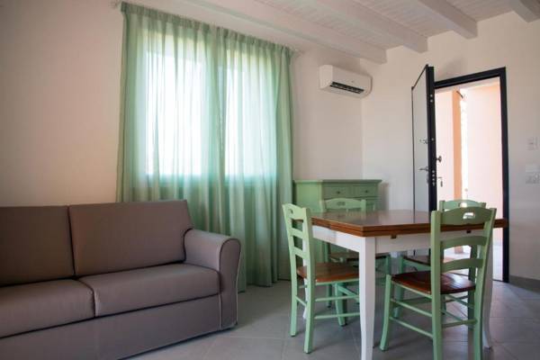 La Residenza del Golfo