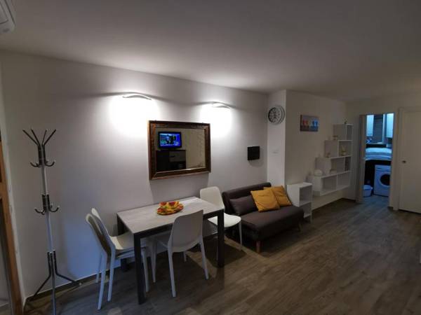 Monolocale 1 Puntone Scarlino