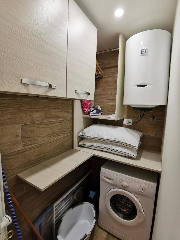 Monolocale 1 Puntone Scarlino