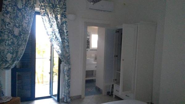 Appartamento in Residence Pollio