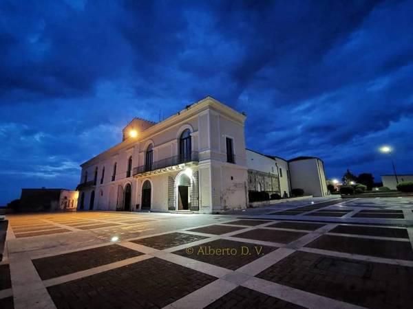 Casa Vacanza Piazza Gramsci 1