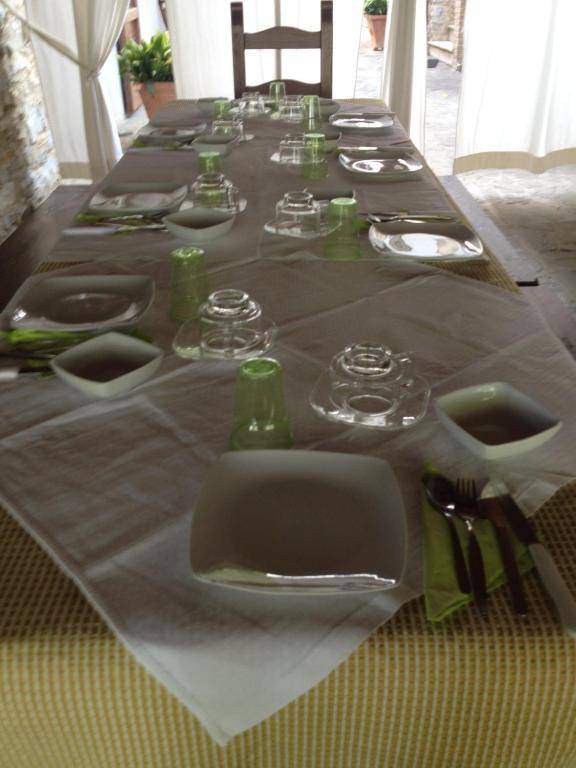 Agriturismo La Carletta