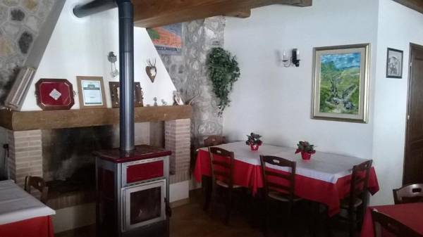 Al Peschio Pizzuto Agriturismo