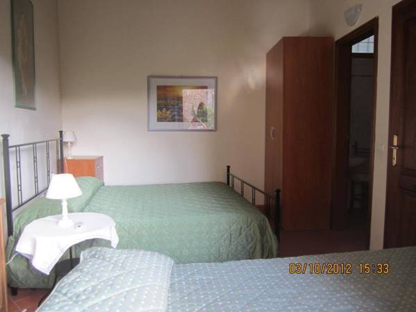 Agriturismo Conca Verde