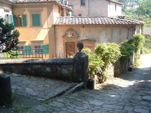 B&B Borgo Ponte dell'Asse
