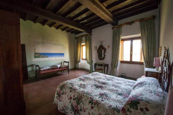 B&B Borgo Ponte dell'Asse