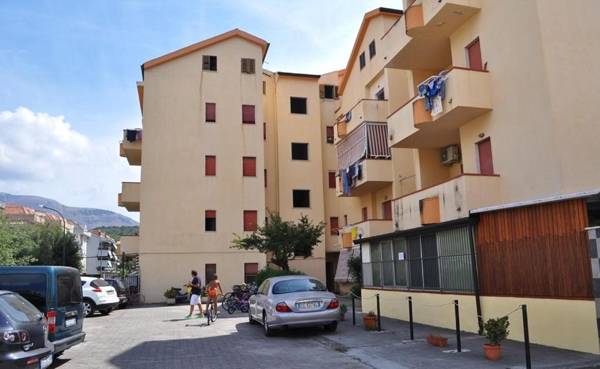 Аppartamenti vicino al mare