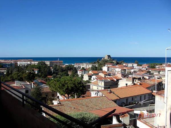 Appartamento con vista panoramica opzione economica